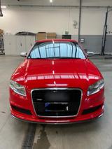 Audi S4  B7 DTM V8 - Audi A4: Dtm