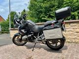 BMW GS 1200 mit Variokoffern NAVI - Angebote entsprechen deinen Suchkriterien