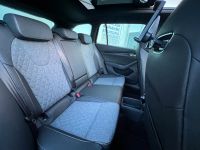 Skoda Octavia Combi 2.0 TDI DSG Sportline STDHZ 5J GAR bei Autohaus Landmann & Maier OHG