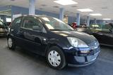 Ford Fiesta 1.4 Ambiente - Klima - - Ford aus 2007