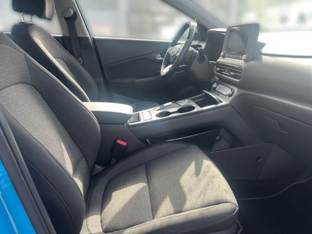 Fahrzeugabbildung Hyundai KONA Select Elektro 2WD ACC Apple CarPlay Androi