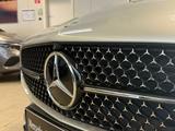 Mercedes-Benz CLA 200 SB AMG+DISTR+NIGHT+360°+KEYLESS+TOTW+LED - Mercedes-Benz CLA 200 Shooting Brake Jahreswagen
