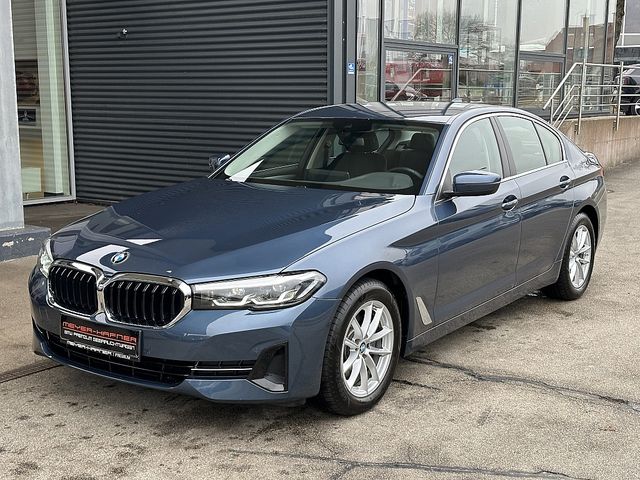 BMW 520d xDrive Aut.