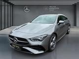 Mercedes-Benz CLA 200 SB AMG+LED+Kamera+SHZ+Ambiente+CarPlay+ - Mercedes-Benz CLA 200 Shooting Brake Jahreswagen