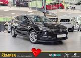 Opel Astra ST 1.4 Turbo Dynamic Autom. *Kamera*Navi* - Opel Astra: Kombi, Turbo