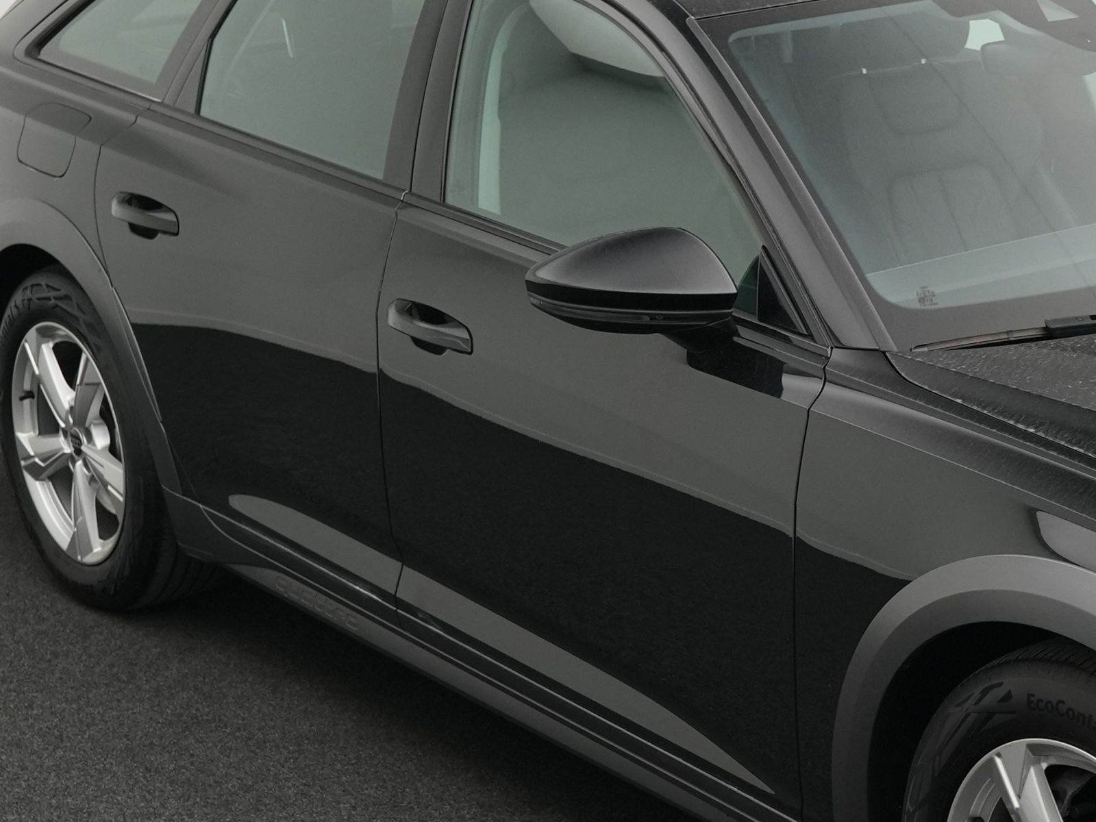 Audi A6 Allroad - Bild 39