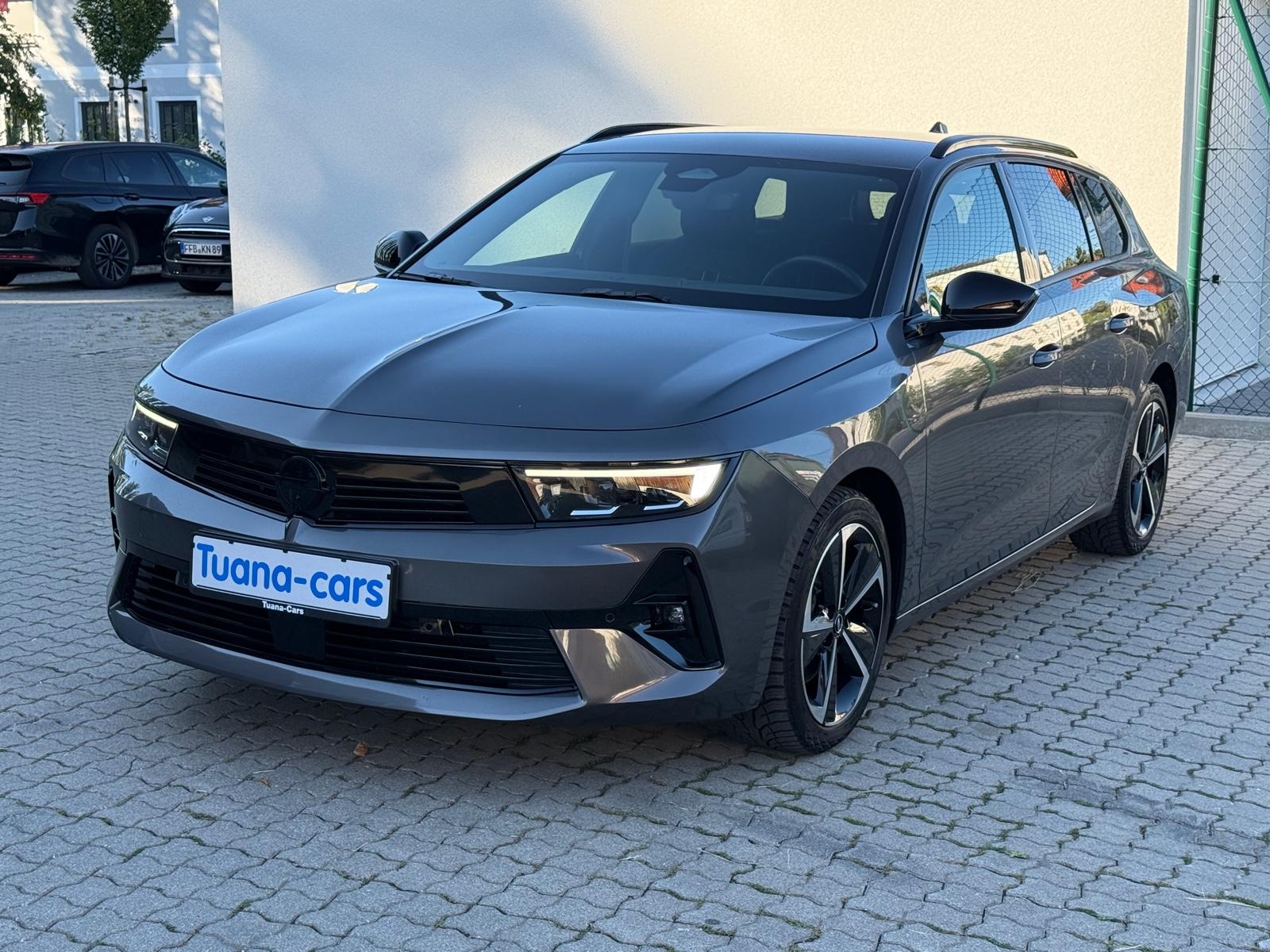 Opel Astra L Sports Tourer GS-Line*Navi*360Kamera*LED