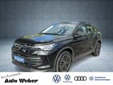 Volkswagen Tiguan 1.5TSI DSG Life LED Navi ACC AHK 360°