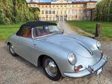 Porsche 356 B T5 Roadster only 500 km! - Porsche aus 1960