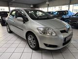 Toyota Auris Life 1.6 AUTOMATIK  PDC - Toyota Auris: 1.6