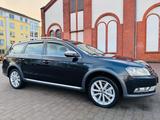 Volkswagen VW Passat Alltrack 2.0 TDI DSG - gebrauchte VW Passat Alltrack aus dem Jahr 2013