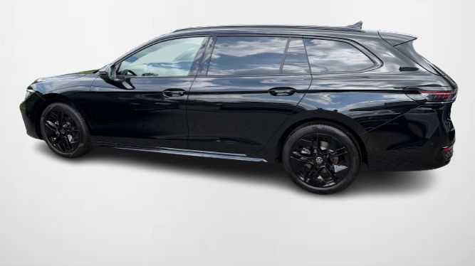 Volkswagen Passat Variant - Bild 6