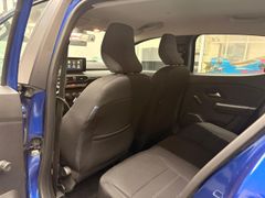 DACIA Sandero III Comfort LED USB ISOFIX DAB KLIMA