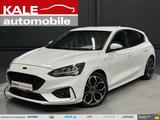 Ford Focus Lim. ST-Line*18Zoll*Design*Technologie*B&O - Ford Focus ST mit Diesel-Antrieb