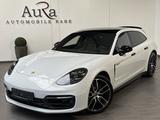 Porsche Panamera 4 E-Hybrid PlatinumEd NAV+LED+360°+PANO - Porsche Panamera in Oldenburg