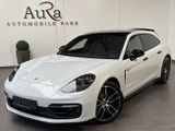 Porsche Panamera 4 E-Hybrid PlatinumEd NAV+LED+360°+PANO - Porsche Panamera aus 2022