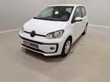 Volkswagen up! 1.0 MPI Basis Winter|SHZ - VW up! Gebrauchtwagen in Dresden