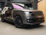 Land Rover Range Rover 4.4 P530 First Edition MHEV - Land Rover Range Rover: First Edition