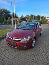 Opel Astra 1.9 CDTI Sport 74kW Sport - Opel Astra aus 2006 mit Diesel-Antrieb