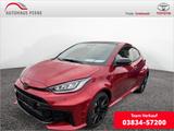 Toyota GR Yaris 1.6 KLIMA SHZ KAMERA ACC FACELIFT LED - gebrauchte Toyota Coupés
