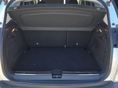 Opel Crossland X 1.2 Edition 1.2 EU6 Edition