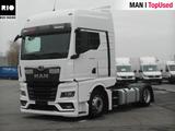 MAN TGX 18.510 4x2 LL SA (GX,Retarder)