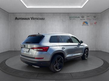 Skoda Kodiaq - 8