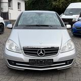 Mercedes-Benz A 160 Klasse Klima MFL SHZ Euro5 - Mercedes-Benz A 160 in Köln