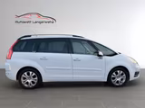 Citroën Grand C4 Picasso*Exclusive*Navi*PDC*Xenon*1.Hand - Citroën 7-Sitzer