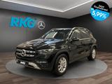 Mercedes-Benz GLE 350 de 4M PANORAMA SPURASSIST KAMERA PDC SHZ - gebrauchte Mercedes-Benz GLE 350 aus dem Jahr 2025