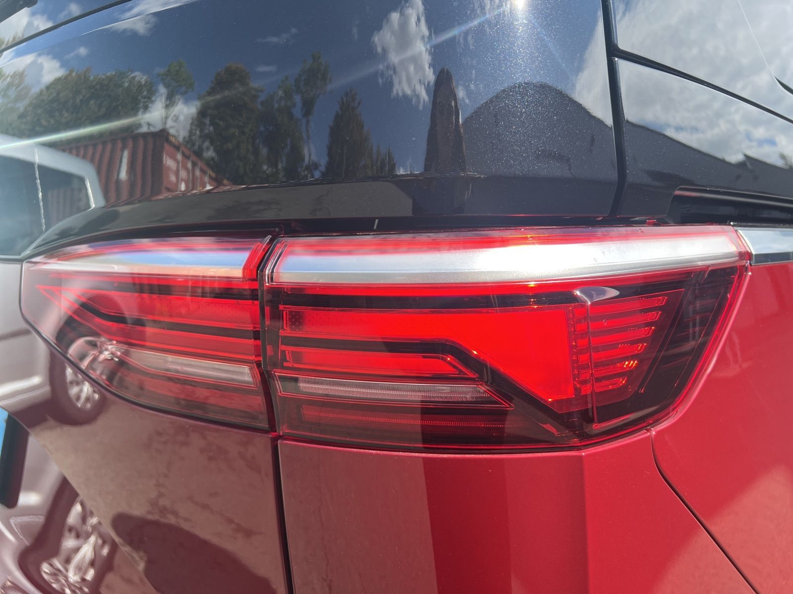 Multivan "Energetic" 1,4 l 110 kW eHybrid OPF 11