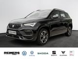 Seat ATECA FR 1.5 TSI DSG AHK Kam. Navi Pano Sportp. - Seat Ateca Sport Gebrauchtwagen