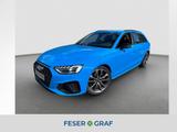 Audi S4 TDI Tiptronic Navi MatrixLED Kamera AHK 19" - gebrauchte Audi S4 aus dem Jahr 2022