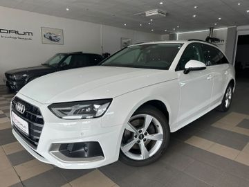 Audi A4 - 1