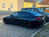 BMW 520d F10 