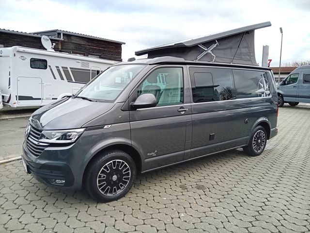 Westfalia Kepler One 150 PS*DSG* *ACC*LED*Digital+Park+Ass