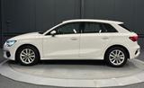 Audi A3 Sportback 30 TFSI basis S-tronic*CarPlay*SHZG - Audi Gebrauchtwagen von 2023