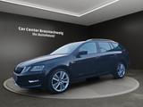 Skoda Octavia 2.0 TDI DSG 4x4 Drive Combi+AHK+Navi+PDC - Skoda Octavia: Combi Drive