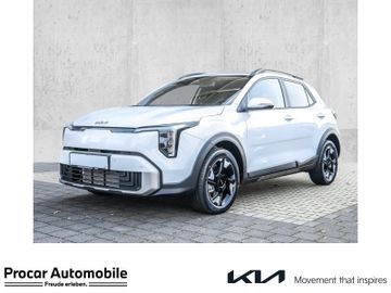 Kia Leasingangebot: Kia Stonic Vision 1.0 DCT Kamera Navi Sitzheizung SO