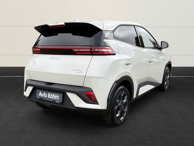 BYD Dolphin Surf Comfort+Shz.+Navi+360Kam.+E-Sitz+AC