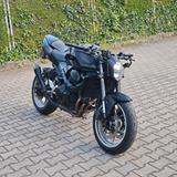 Kawasaki Z750 ABS | HU neu 06/2028 | LeoVince | Service - KAWASAKI 750 H2
