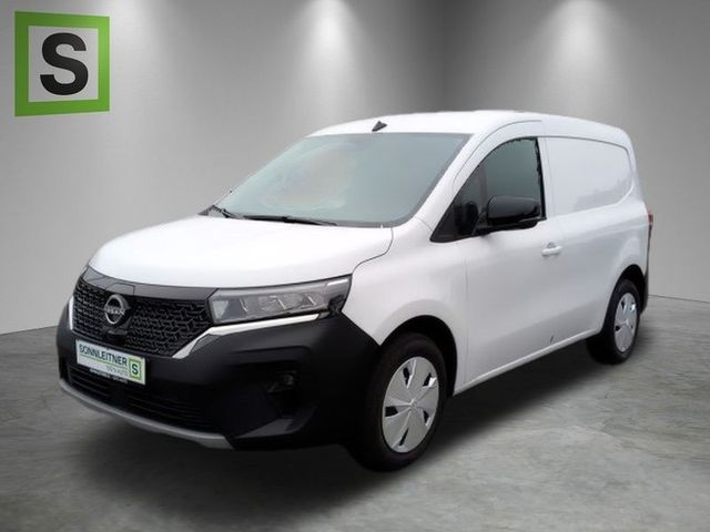 Nissan Townstar Kastenwagen L1 2,2t EV N-Connecta-Optio