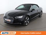 Audi A5 2.0 TFSI Sport Aut.*NAVI*CAM*SHZ* - Audi Gebrauchtwagen in Norderstedt