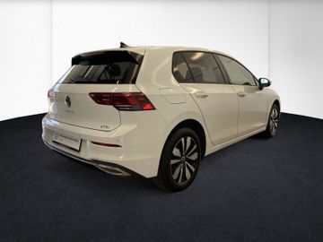 Volkswagen Golf - 2