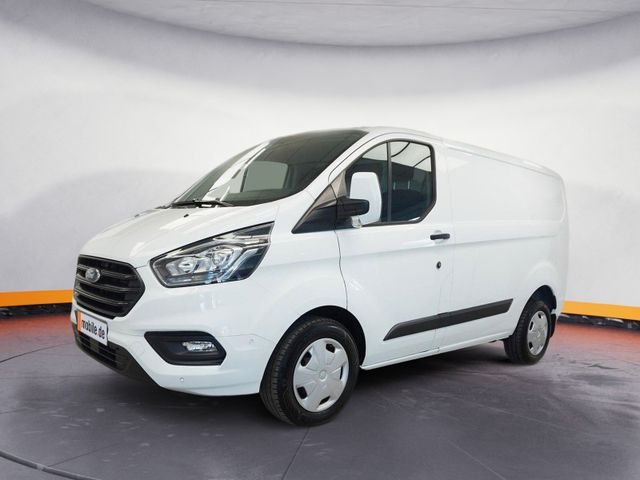 Ford Transit Custom 280 L1 Trend Automatik #Klima ...