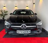 Mercedes-Benz CLA Shooting Brake CLA 200 d - Mercedes-Benz CLA-Klasse: Shooting Brake