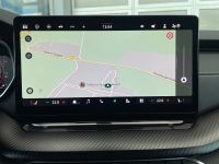 Skoda Octavia - Vorschau Bild 7