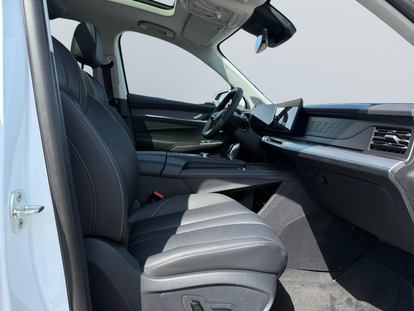 MG S9 PHEV Premium *360°Kamera*Massage*Panoramadach