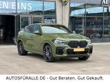 BMW X6*M50i*4x4*SD*Panorama*Kamera360*Headup*TOP! - BMW X6: 50i