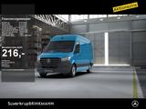 Mercedes-Benz Sprinter 314 KASTEN L2H2 AHK 2,8T KAMERA AHK - Dreiseitenkipper 8t